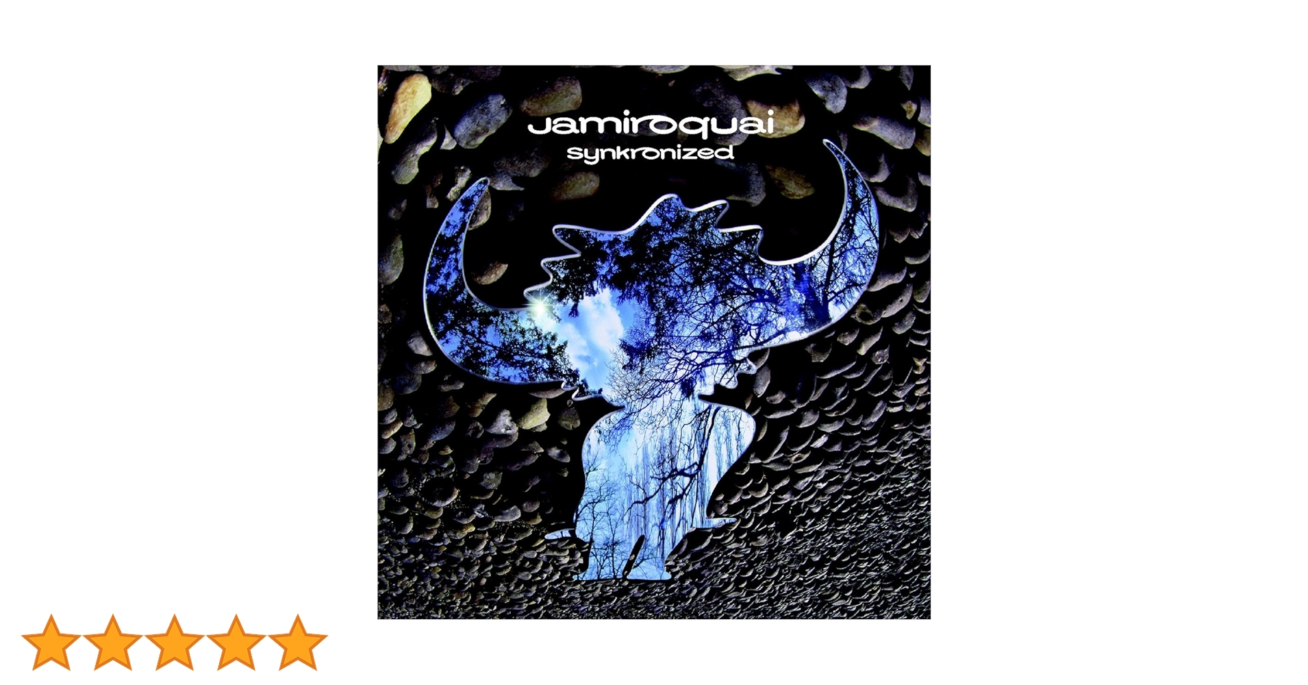 Jamiroquai Synkronized Analog レコード Amazon.co.jp: SYNKRONIZED [12 inch Analog]: ミュージック
